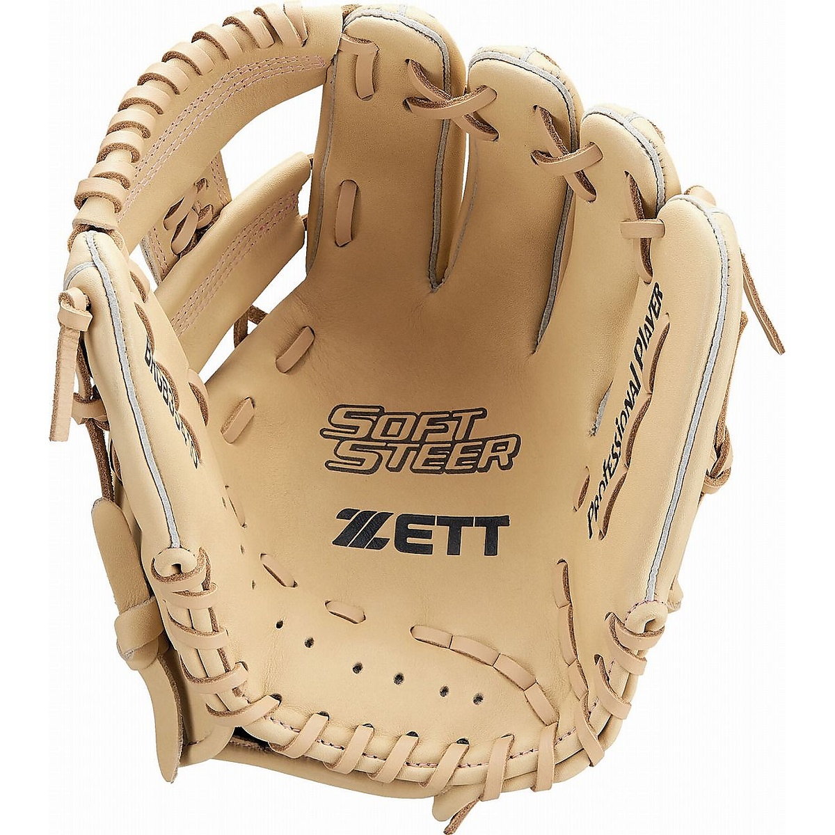 ナンシキグラブソフトステア