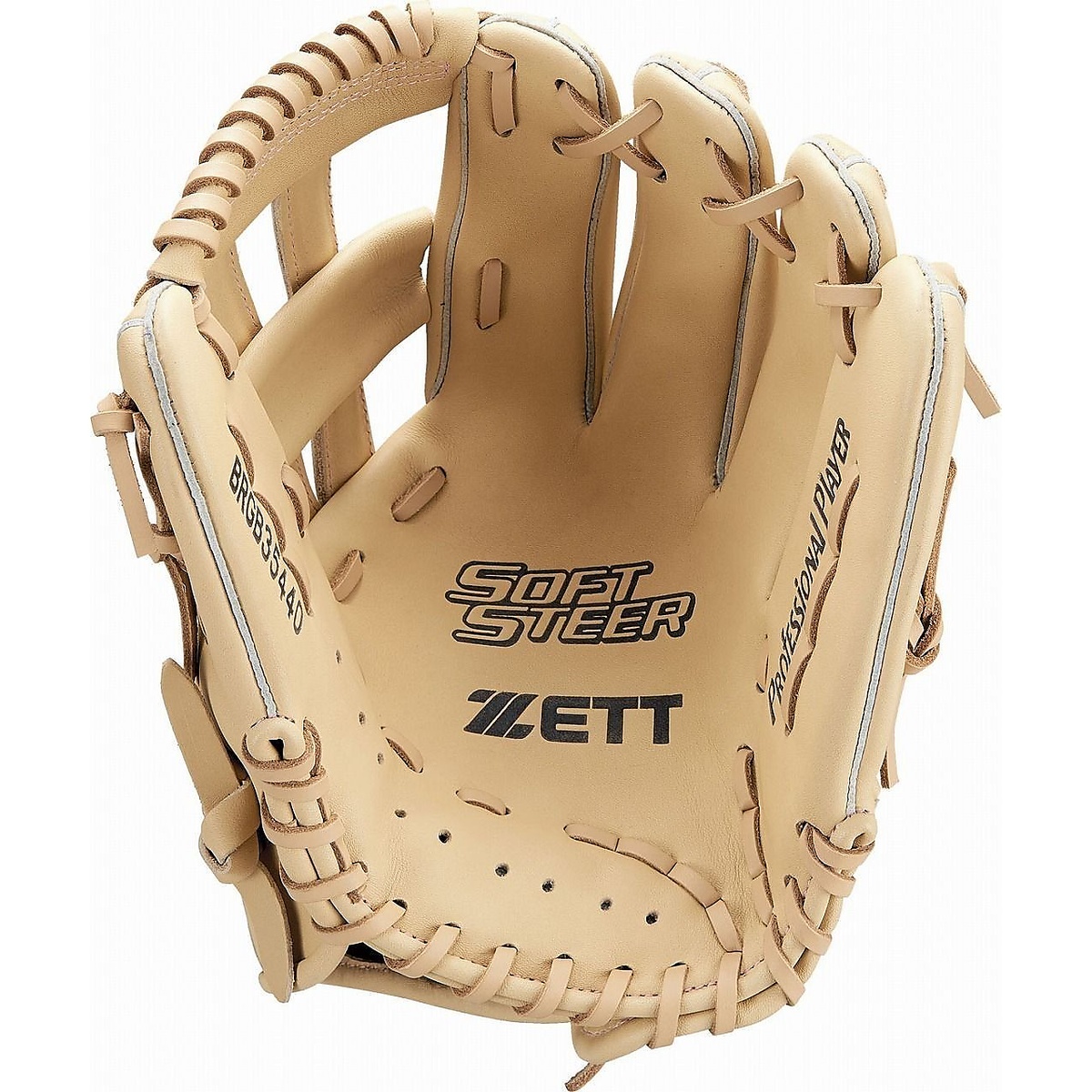 ナンシキグラブソフトステア