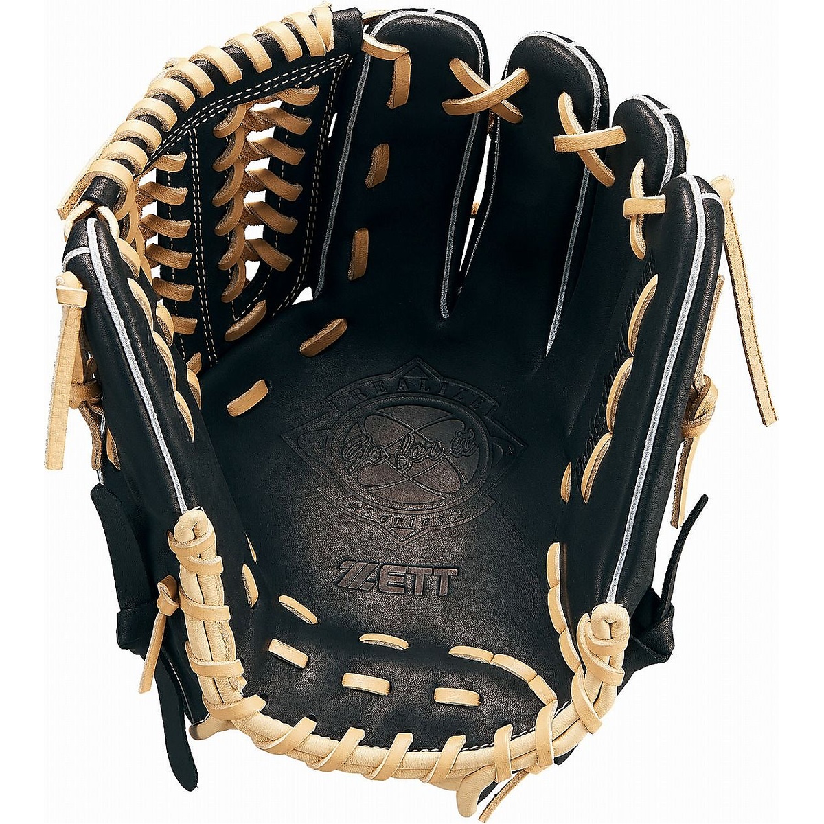 ソフトグラブ　リアライズ