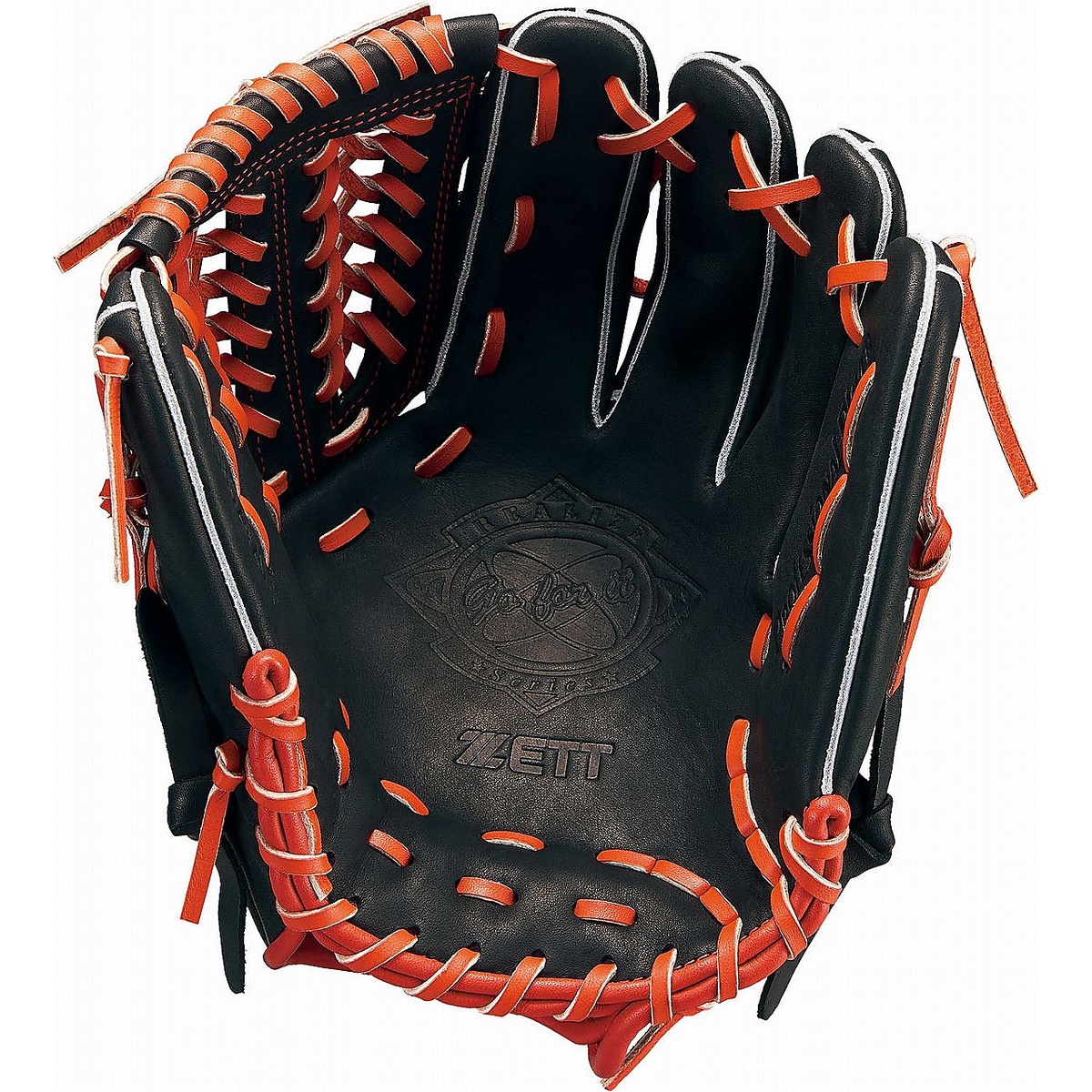 ソフトグラブ　リアライズ