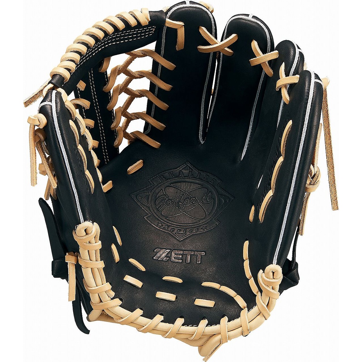 ソフトグラブ　リアライズ