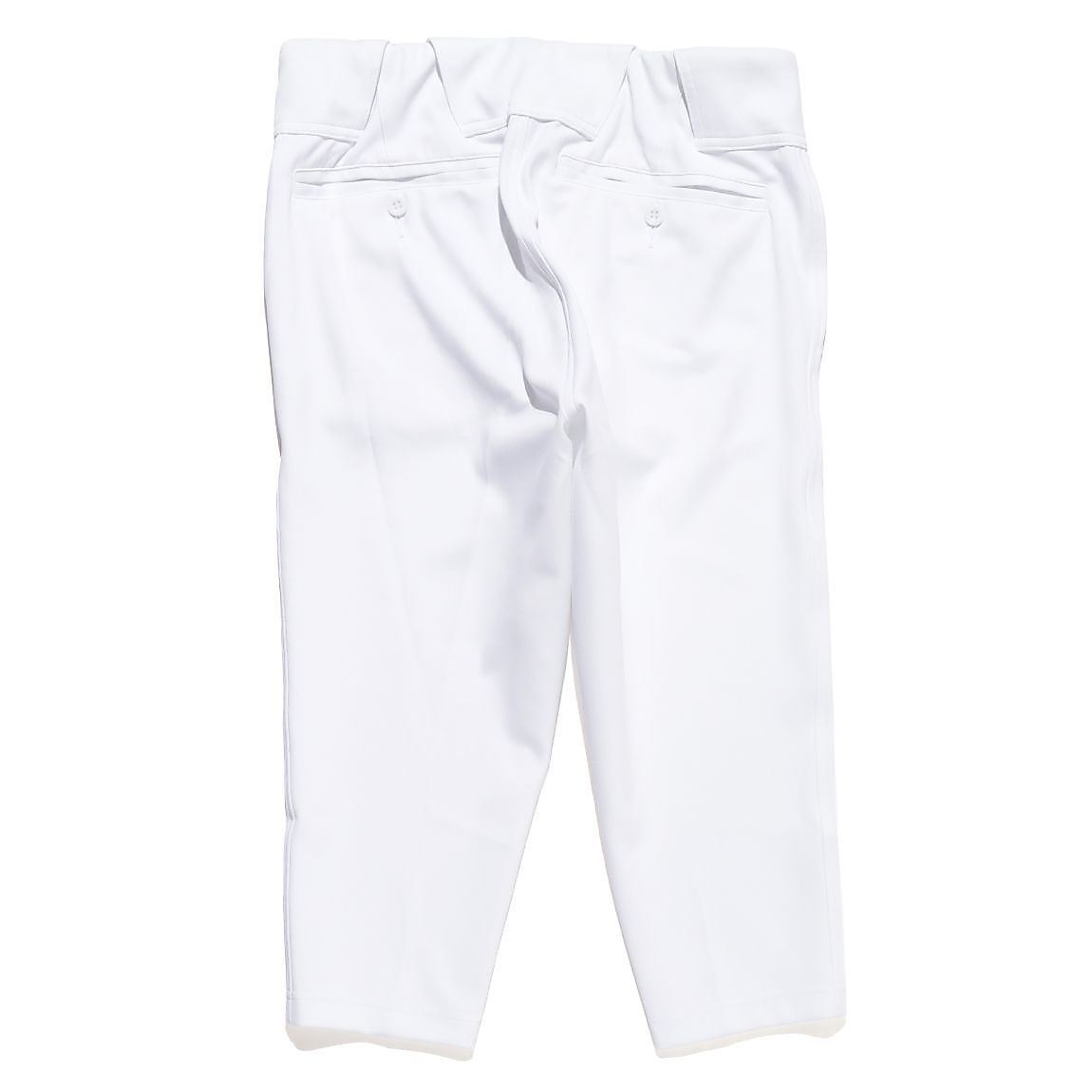 ユニフォームショートフィットパンツ