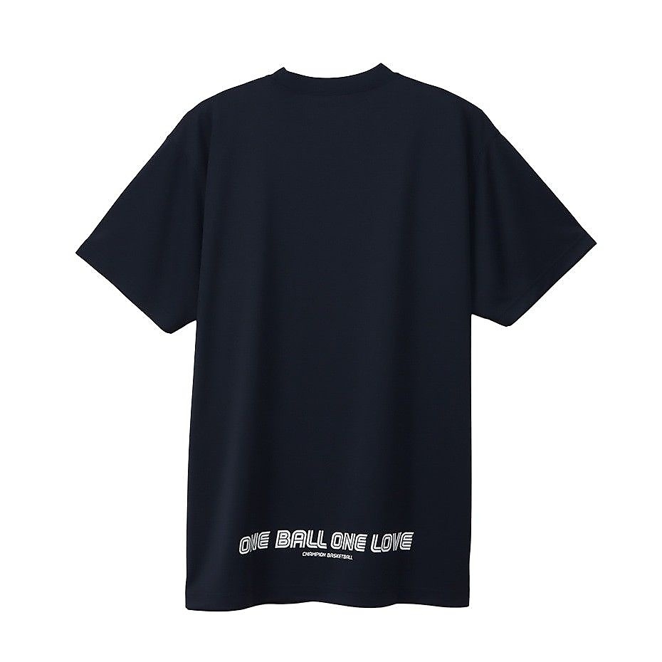 SHORT SLEEVE T-SHIRT