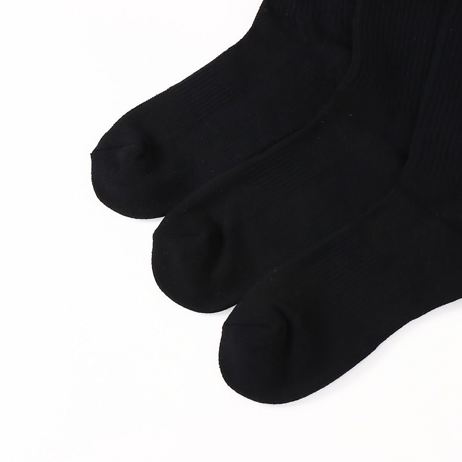 3P MIDDLE SOCKS