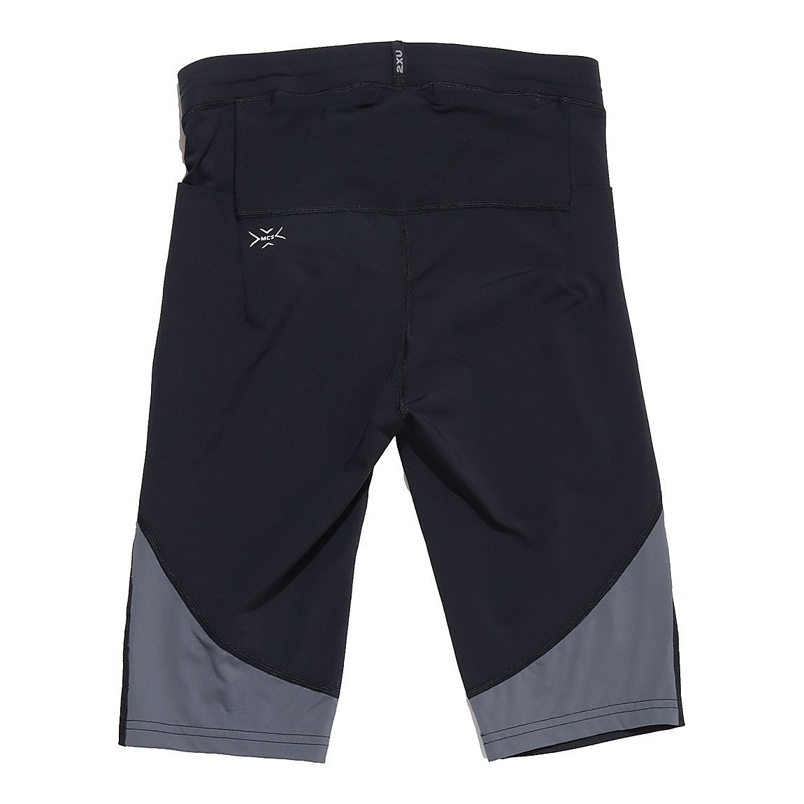 MCSライトスピードリアクトコンプショート