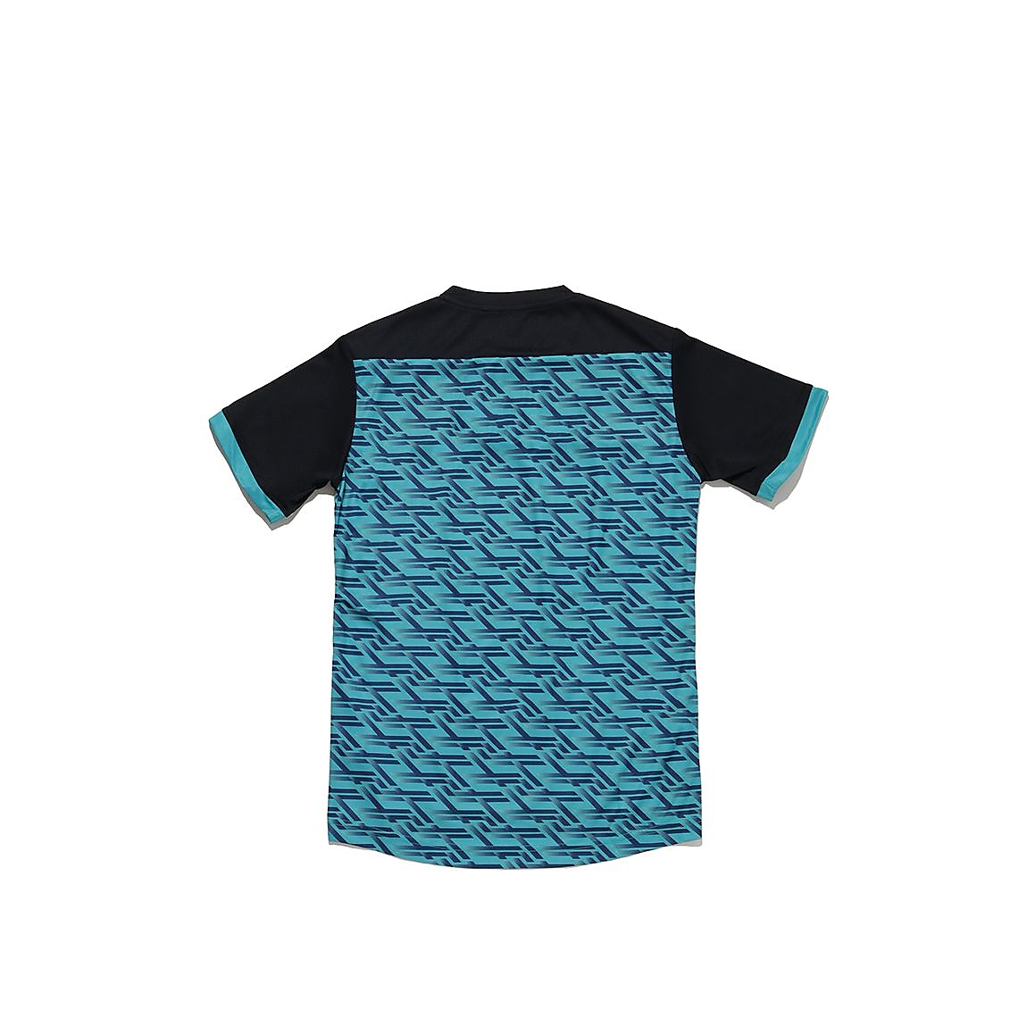 切替プラクティスシャツ