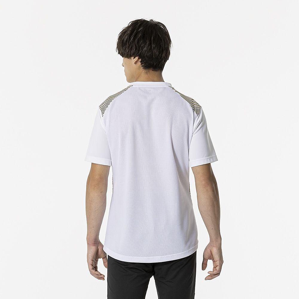 PRO フィールドシャツ