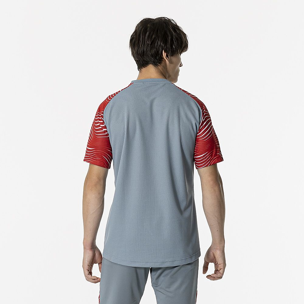 PRO フィールドシャツ