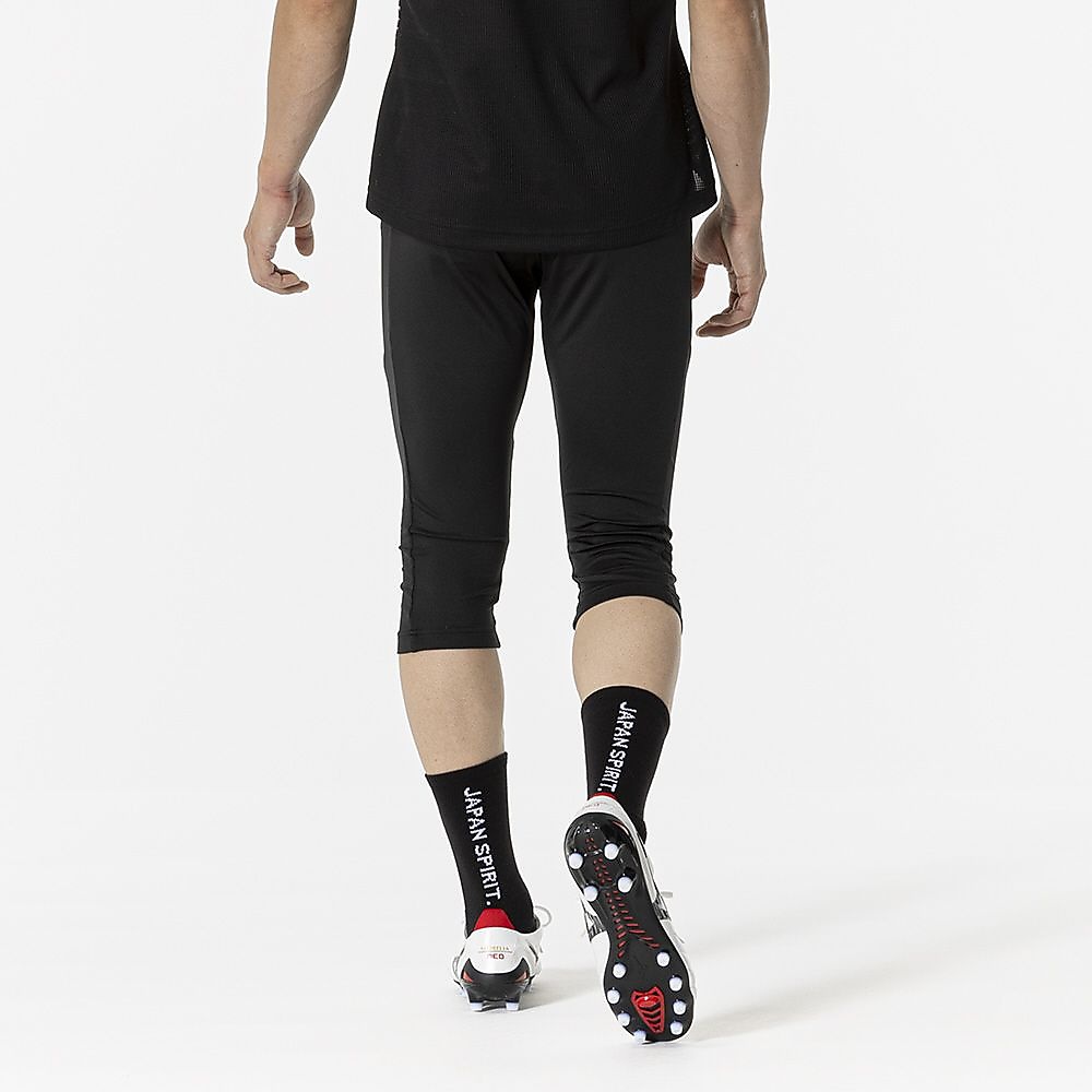 PRO トレーニングパンツ 3/4