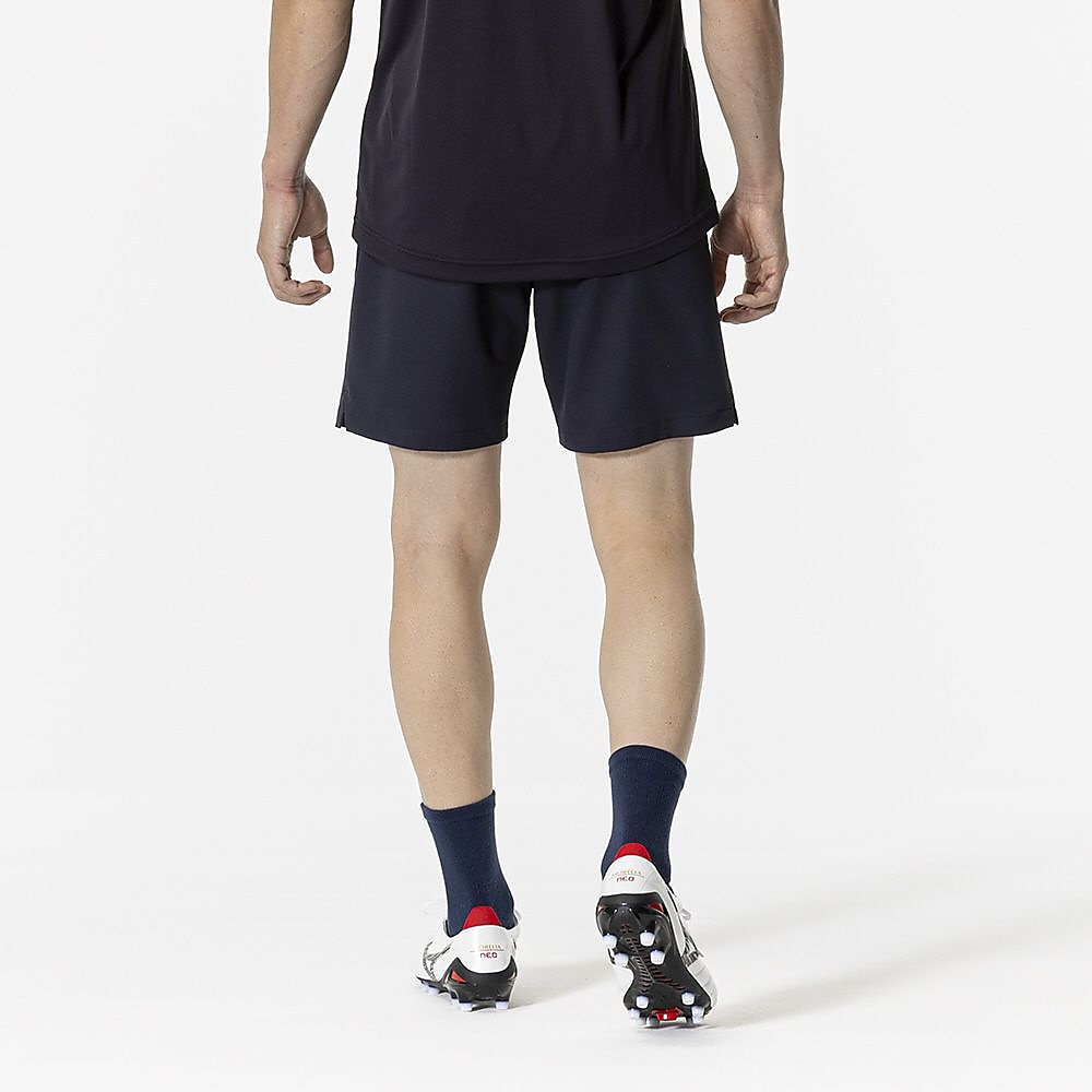 PRO ムーブクロスハーフパンツ