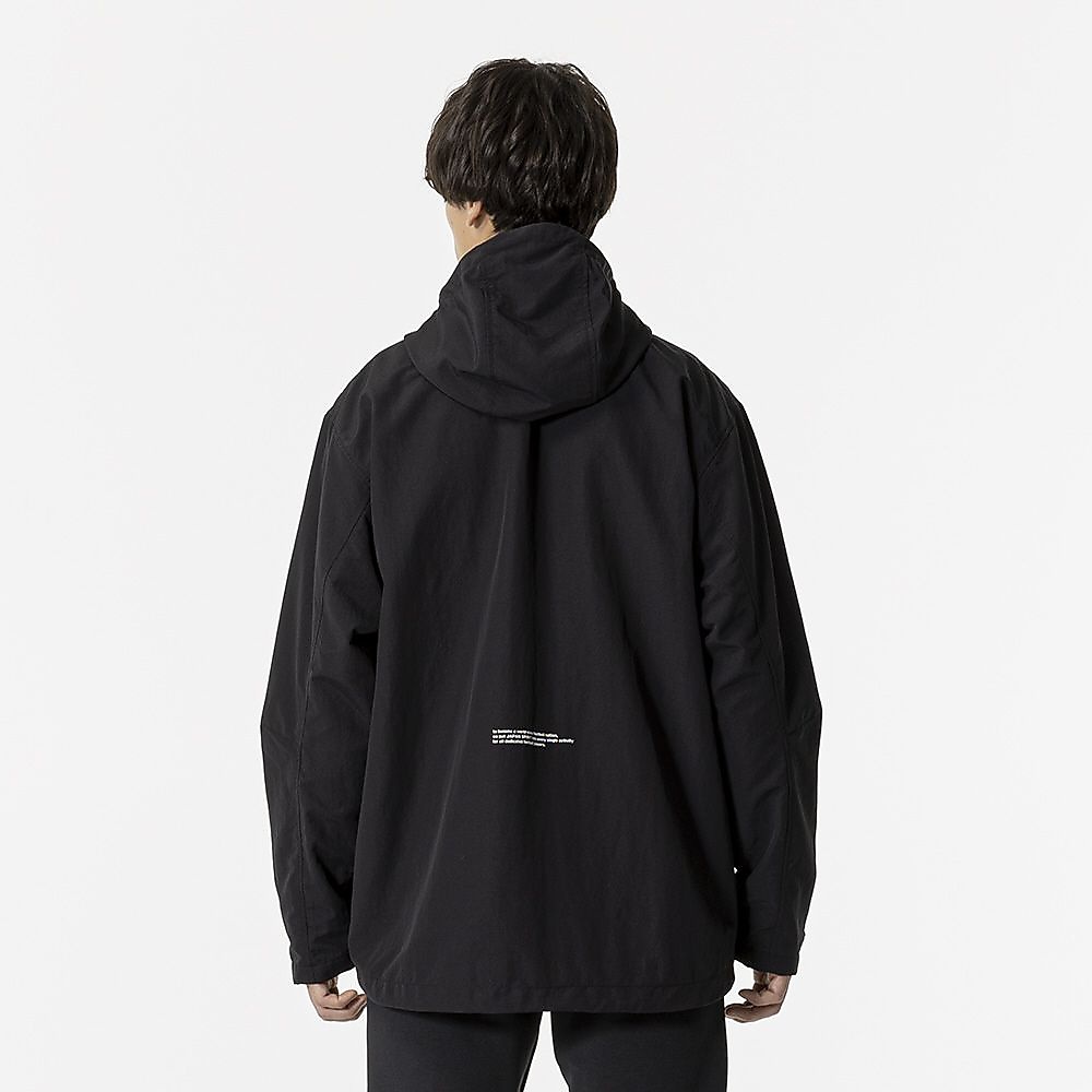 PRO OFF ANORAK JACKET