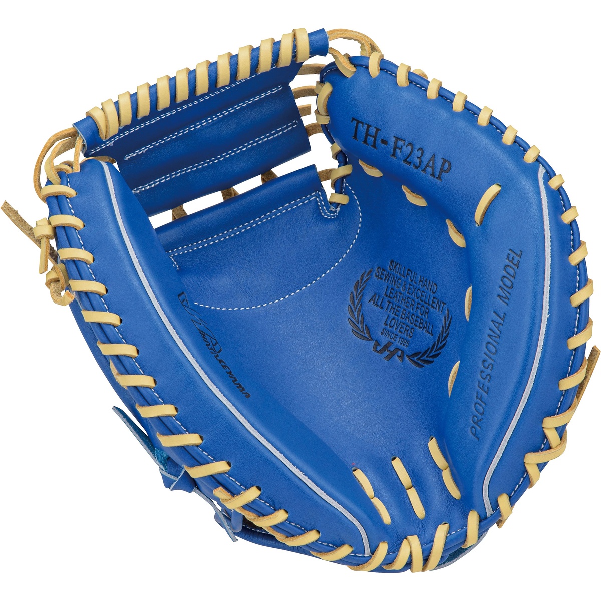 TH-Proシリーズ　捕手　伏見モデル