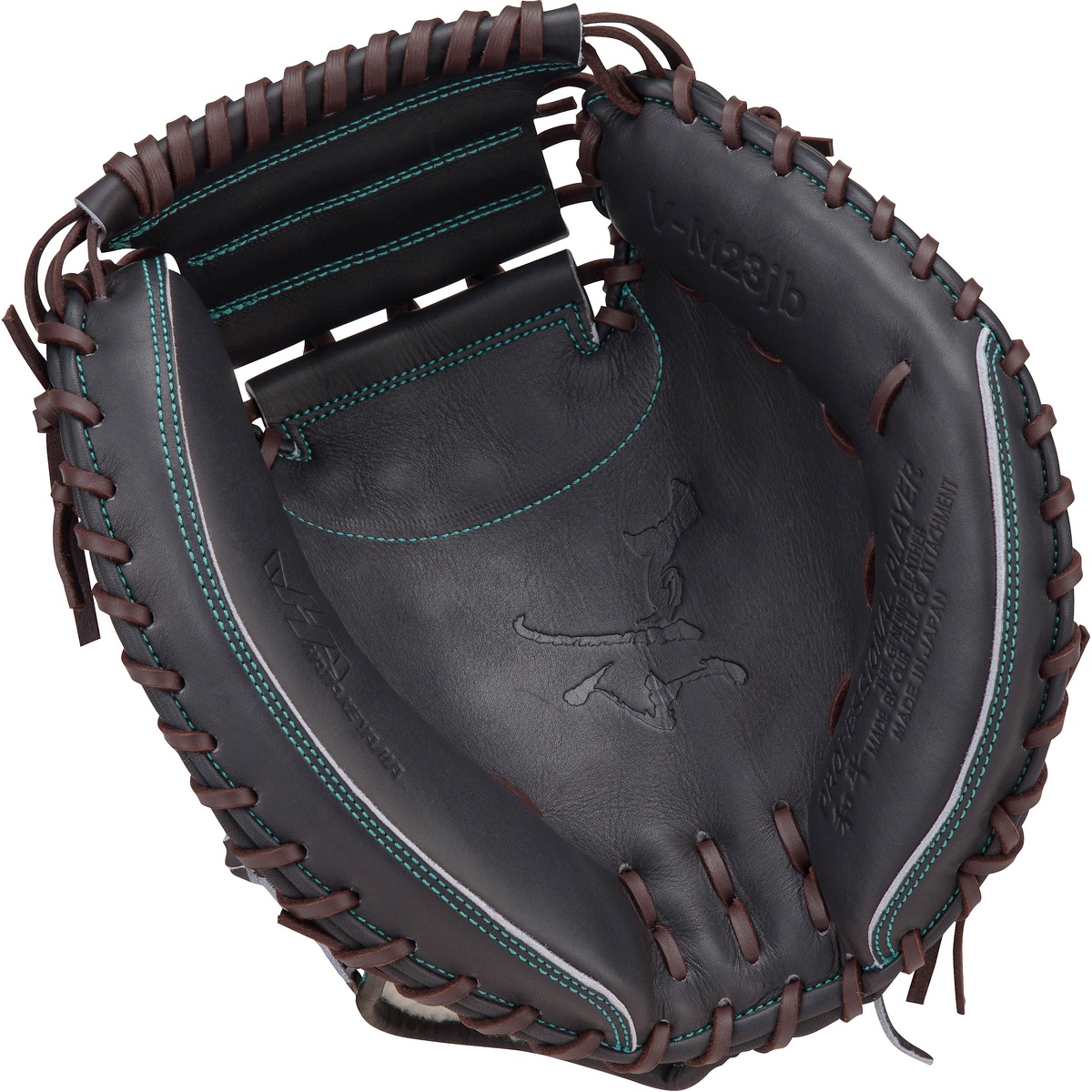 Vシリーズ　捕手　伏見モデル