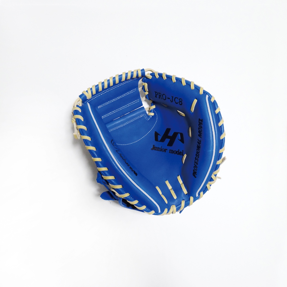 ジュニア用軟式キャッチャーミット　C