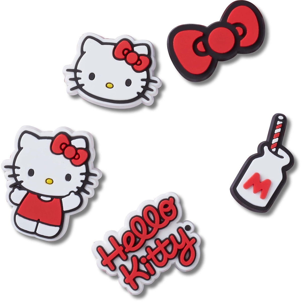 HELLO KITTY 5PACK