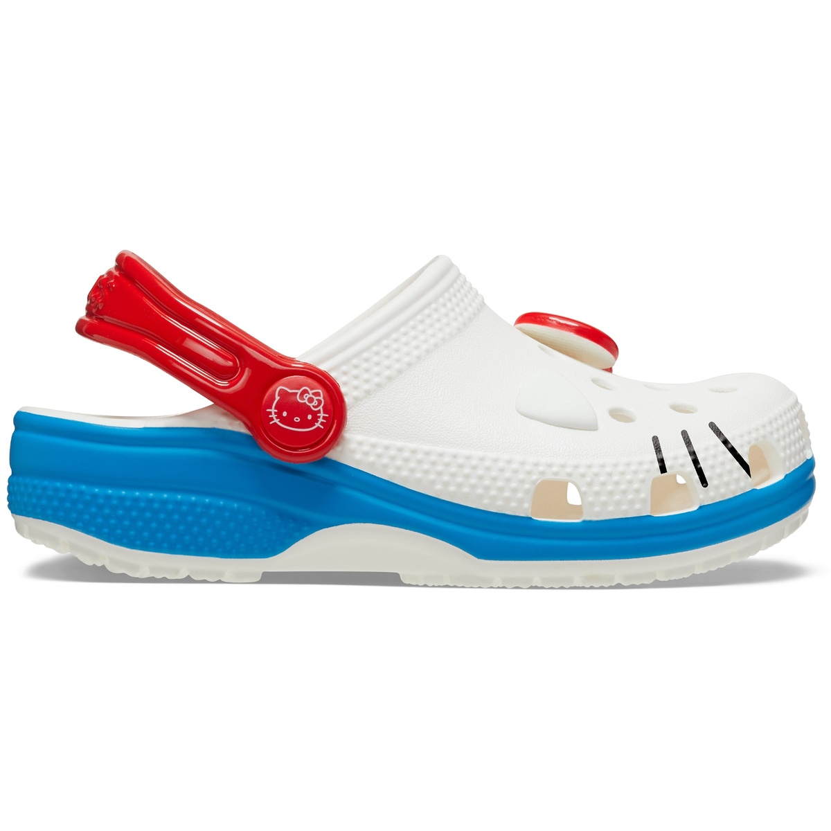 HELLO KITTY IAM CLASSIC CLOG