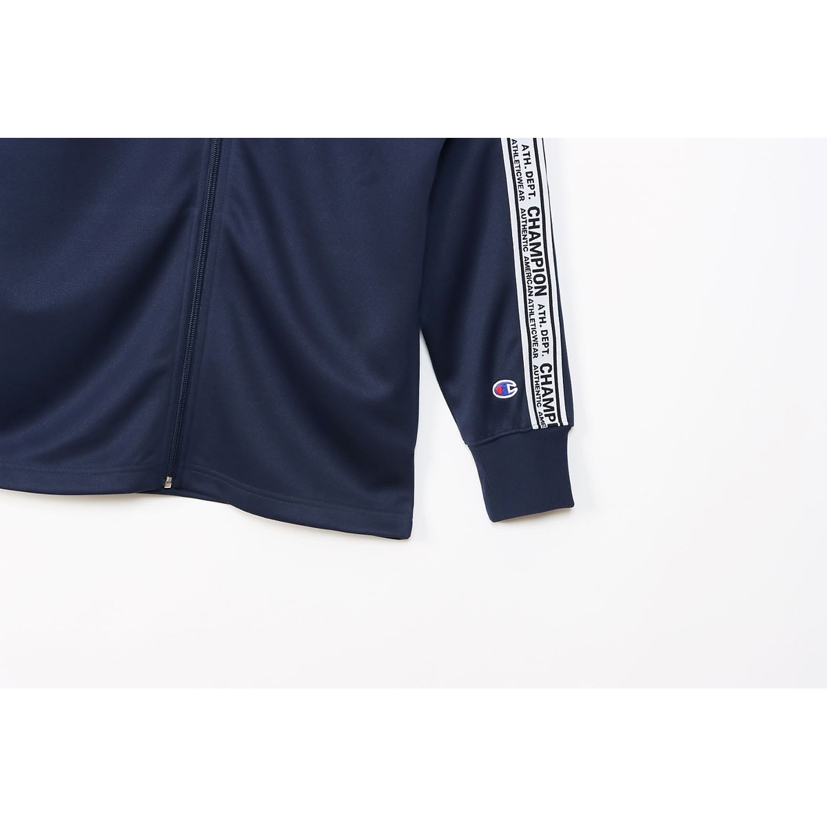 ジップジャケット(ZIP JACKET)