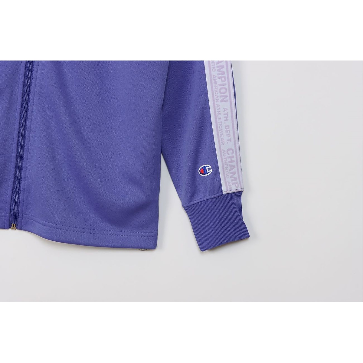 ジップジャケット(ZIP JACKET)