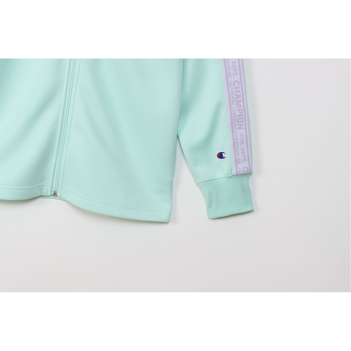 ジップジャケット(ZIP JACKET)