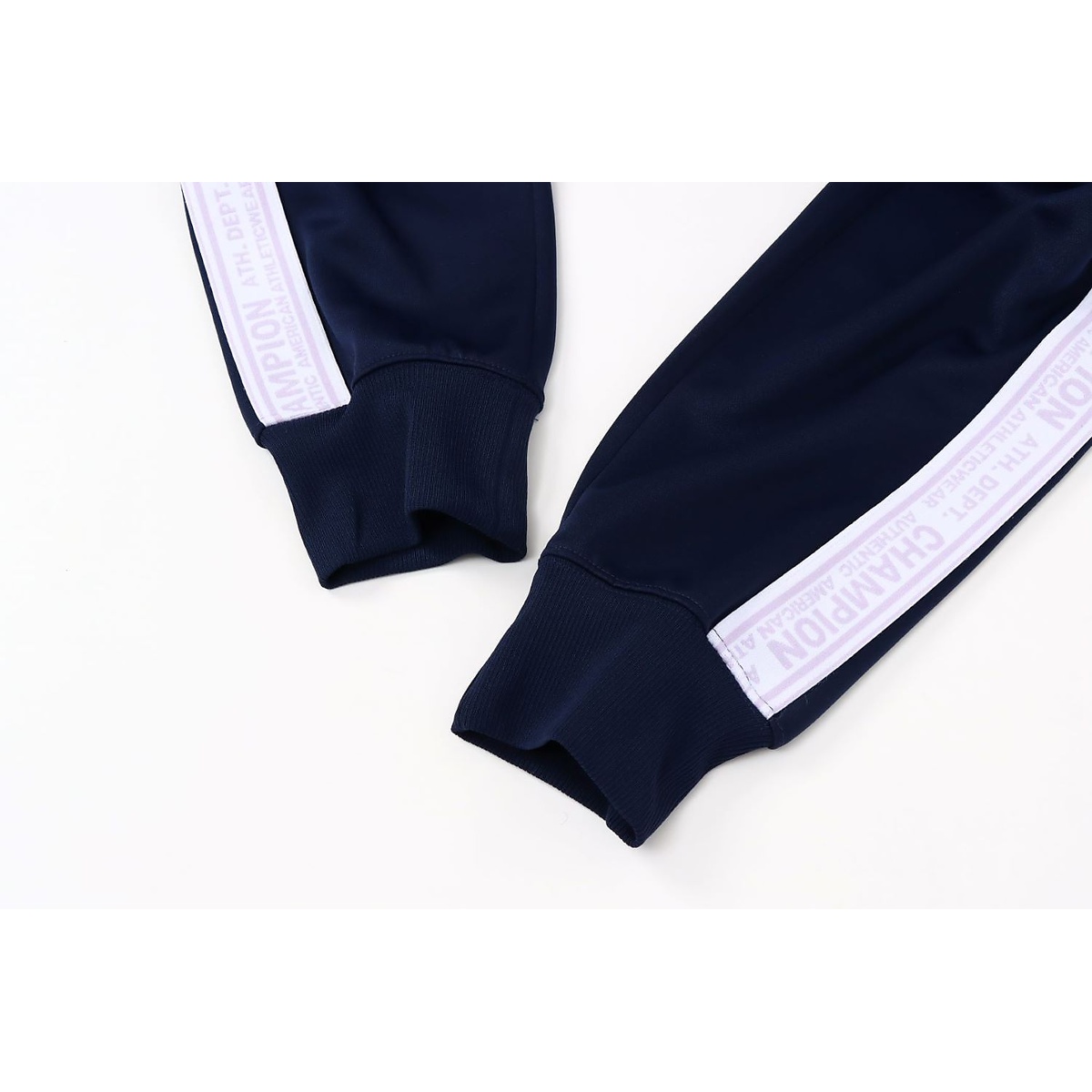 ロングパンツ(LONG PANTS)