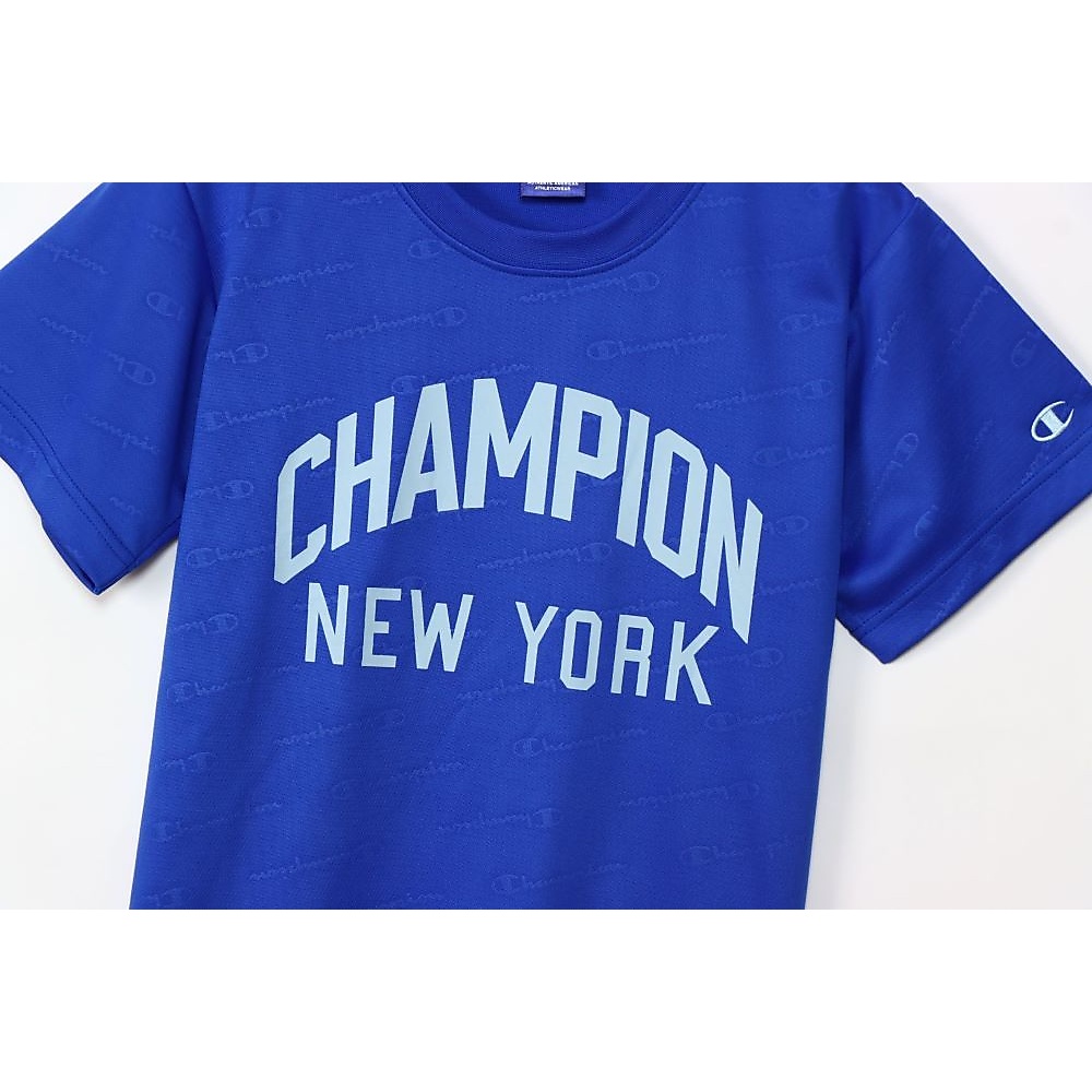 Tシャツ&ショーツセット(T-SHIRT AND SHORTS SET)