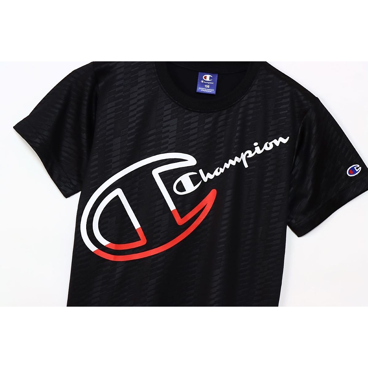 ショートスリーブTシャツ(SHORT SLEEVE T-SHIRT)