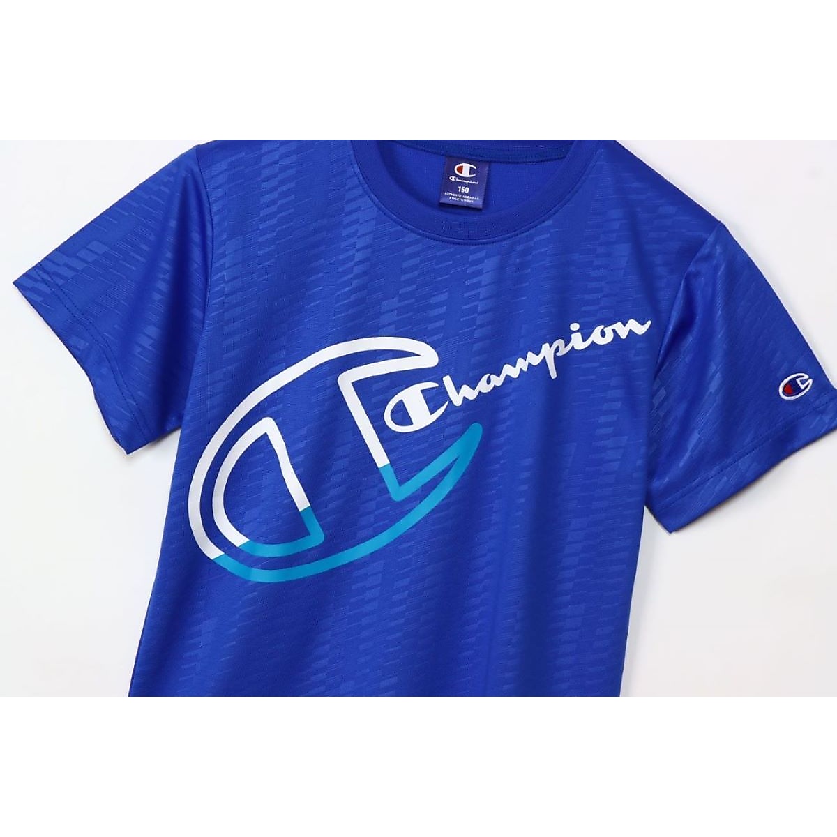 ショートスリーブTシャツ(SHORT SLEEVE T-SHIRT)