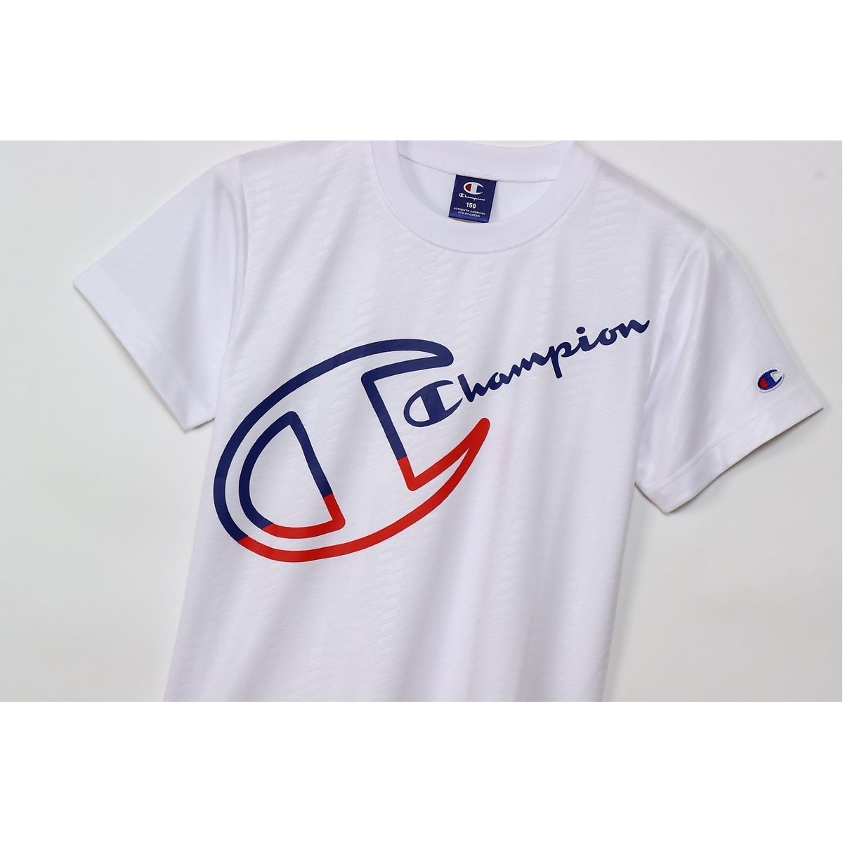 ショートスリーブTシャツ(SHORT SLEEVE T-SHIRT)