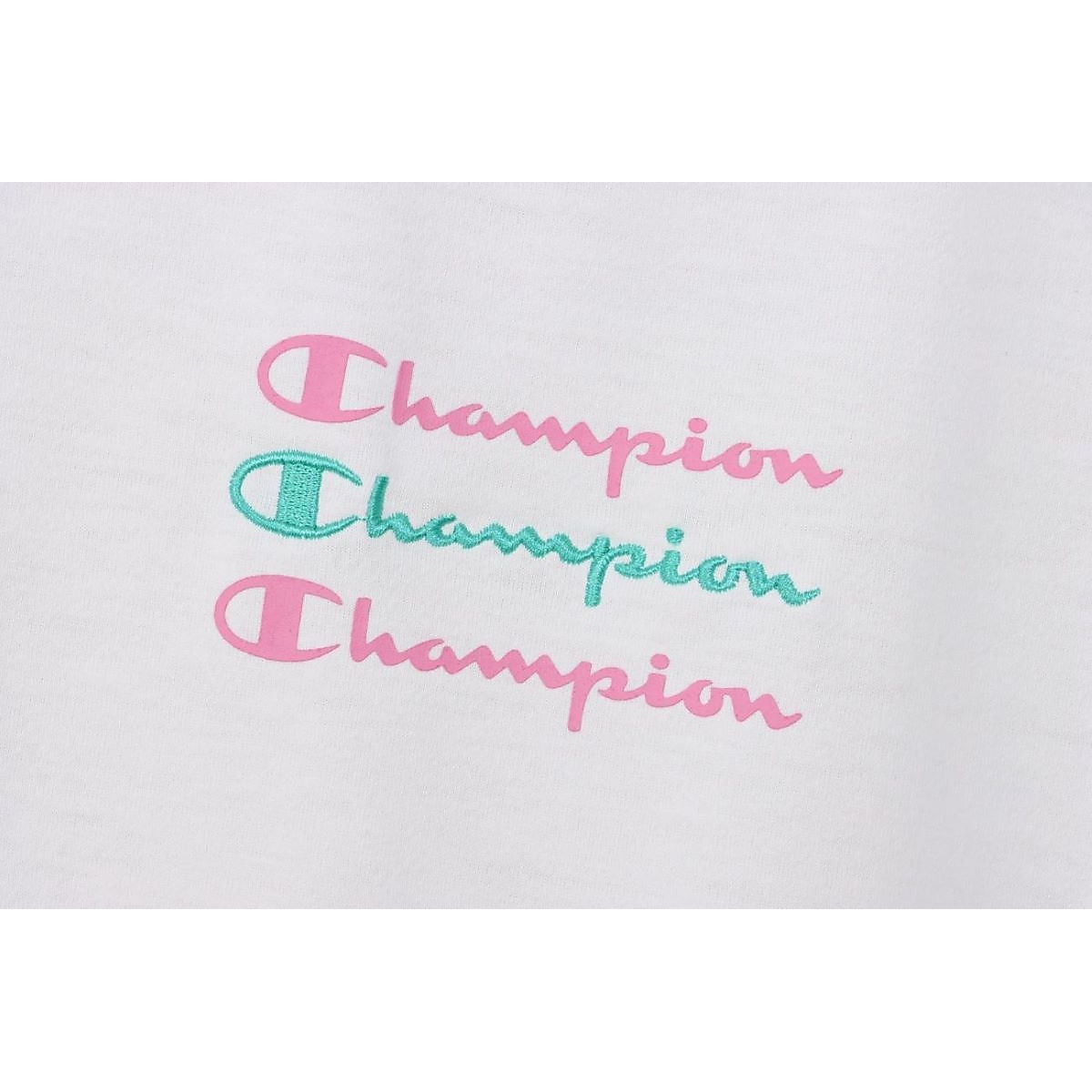 ショートスリーブTシャツ(SHORT SLEEVE T-SHIRT)