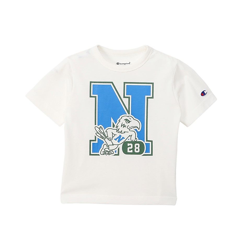 Tシャツ&ショーツセット(T-SHIRT & SHORTS SET)