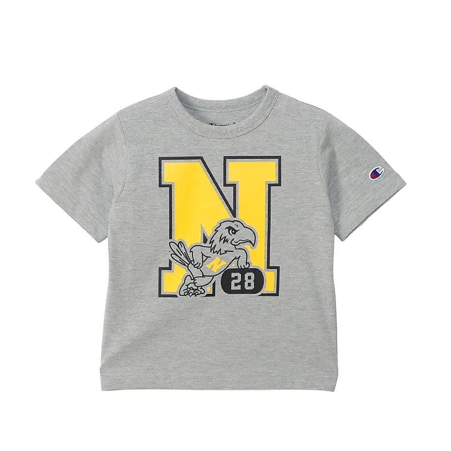 Tシャツ&ショーツセット(T-SHIRT & SHORTS SET)