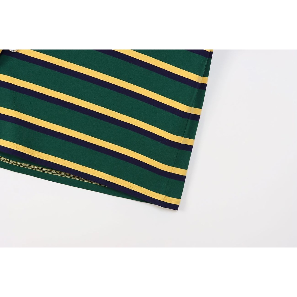 ボーダーショートスリーブTシャツ(BORDER SHORT SLEEVE T-SHIRT)305