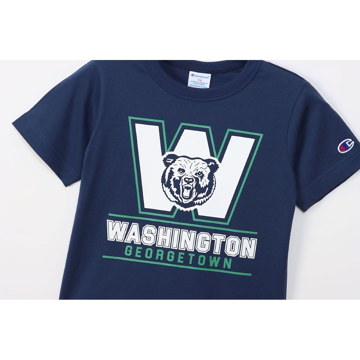 ショートスリーブTシャツ(SHORT SLEEVE T-SHIRT)320