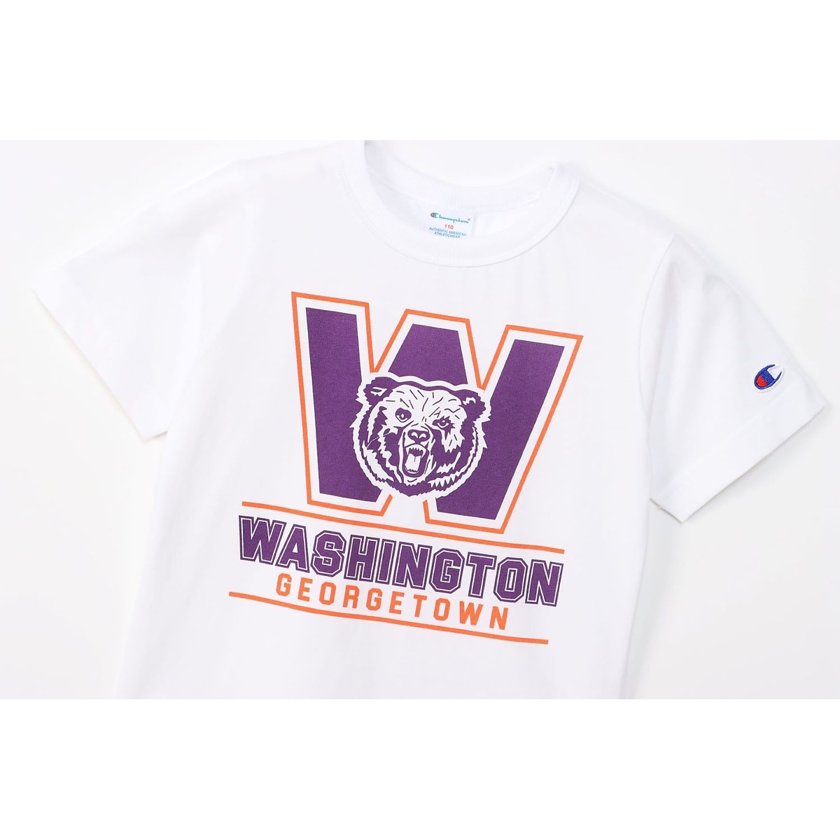 ショートスリーブTシャツ(SHORT SLEEVE T-SHIRT)320