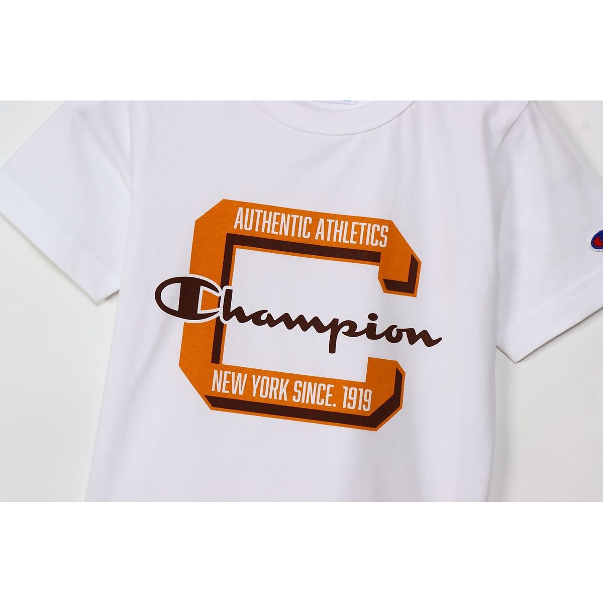 ショートスリーブTシャツ(SHORT SLEEVE T-SHIRT)321