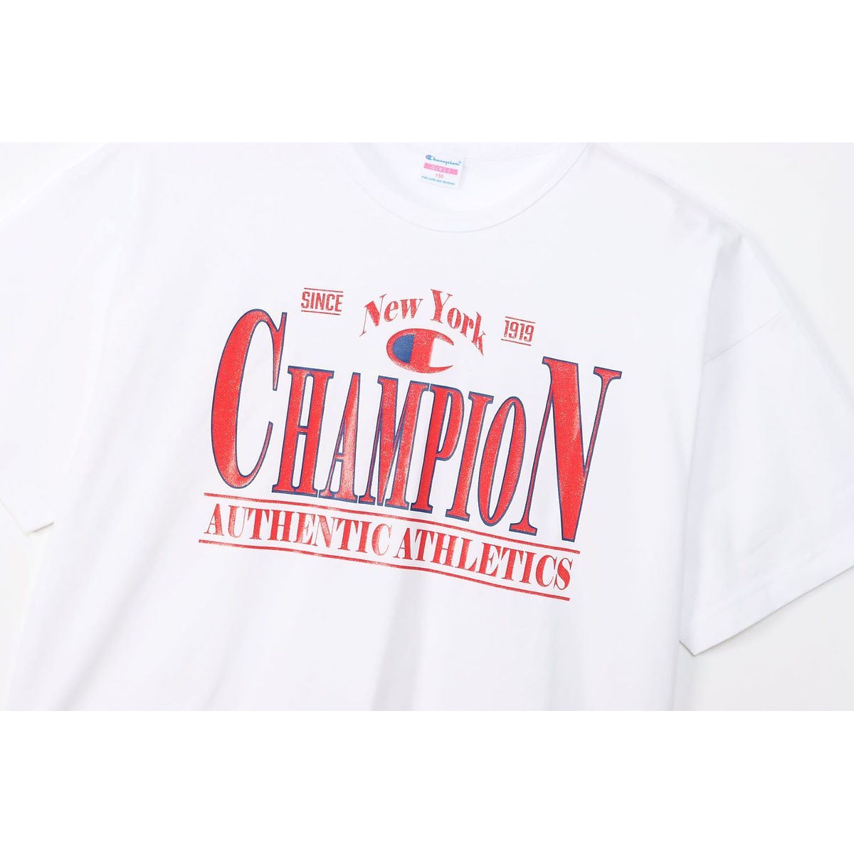 ショートスリーブTシャツ(SHORT SLEEVE T-SHIRT)329