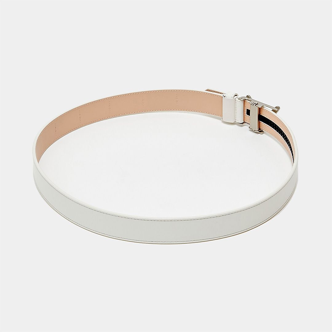 定番セレーションベルト