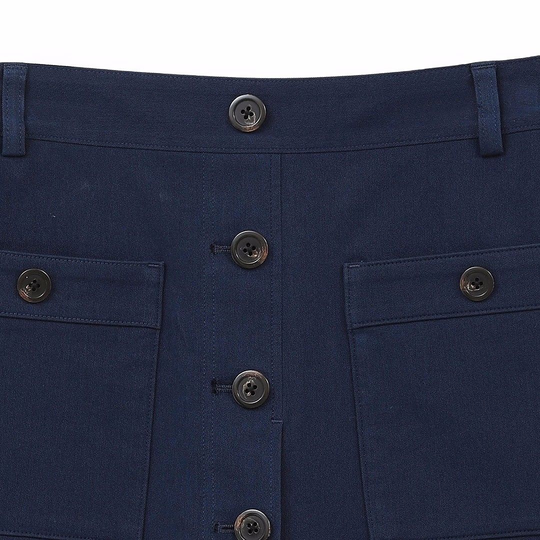 スカート(ショートパンツ一体型)