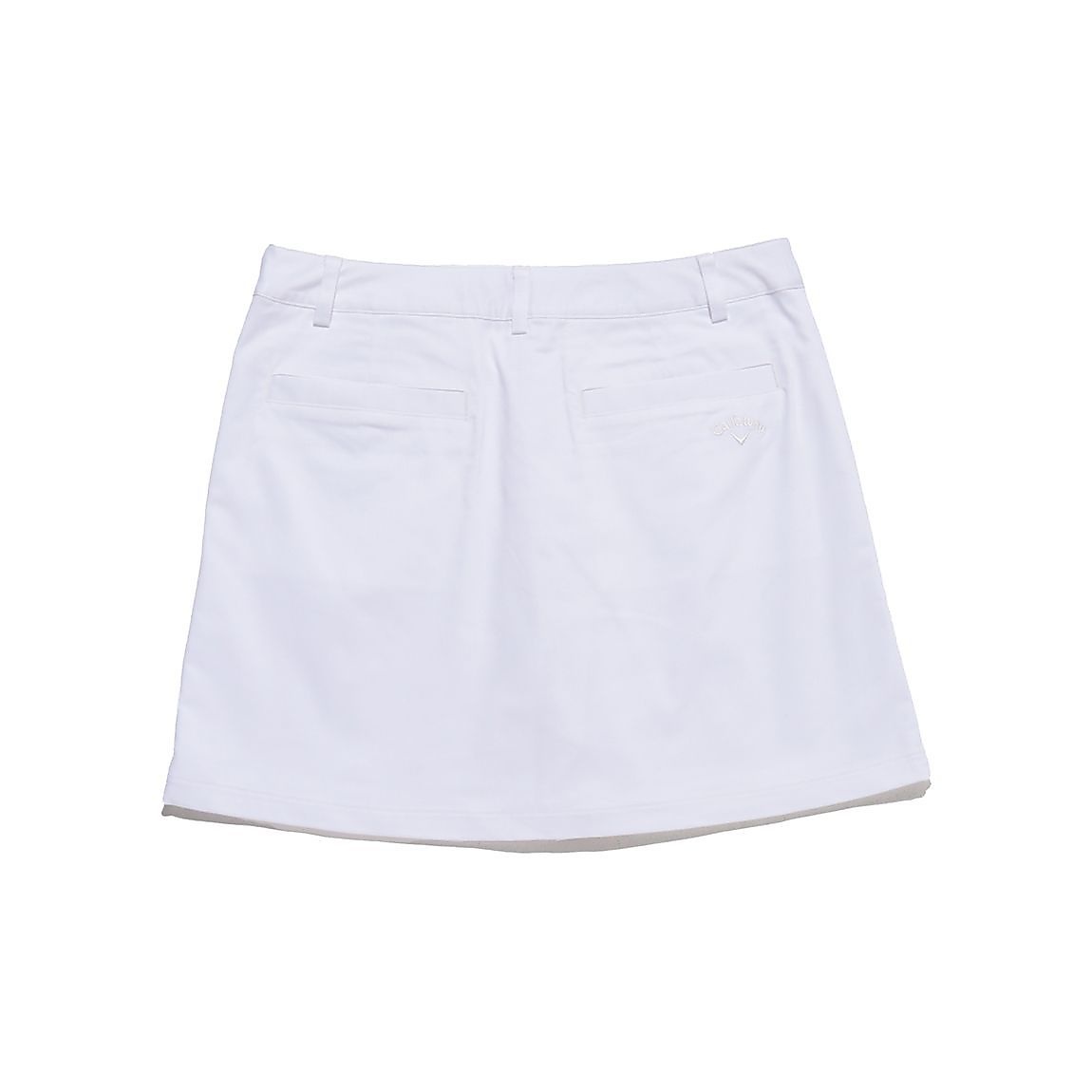 スカート(ショートパンツ一体型)