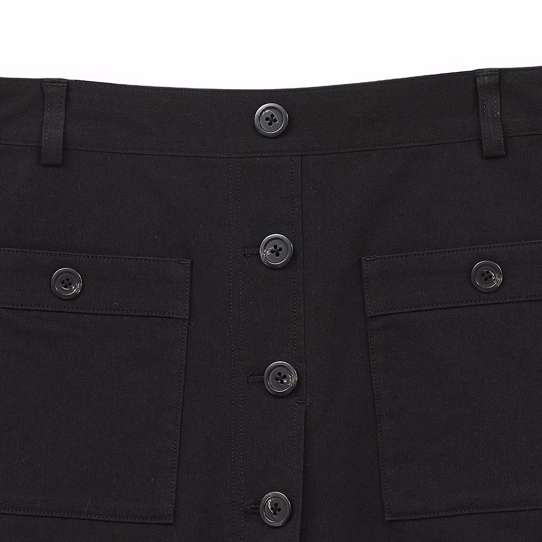 スカート(ショートパンツ一体型)