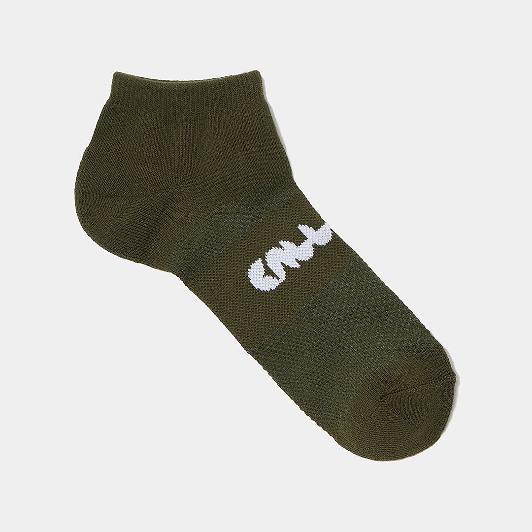 アンクルソックス