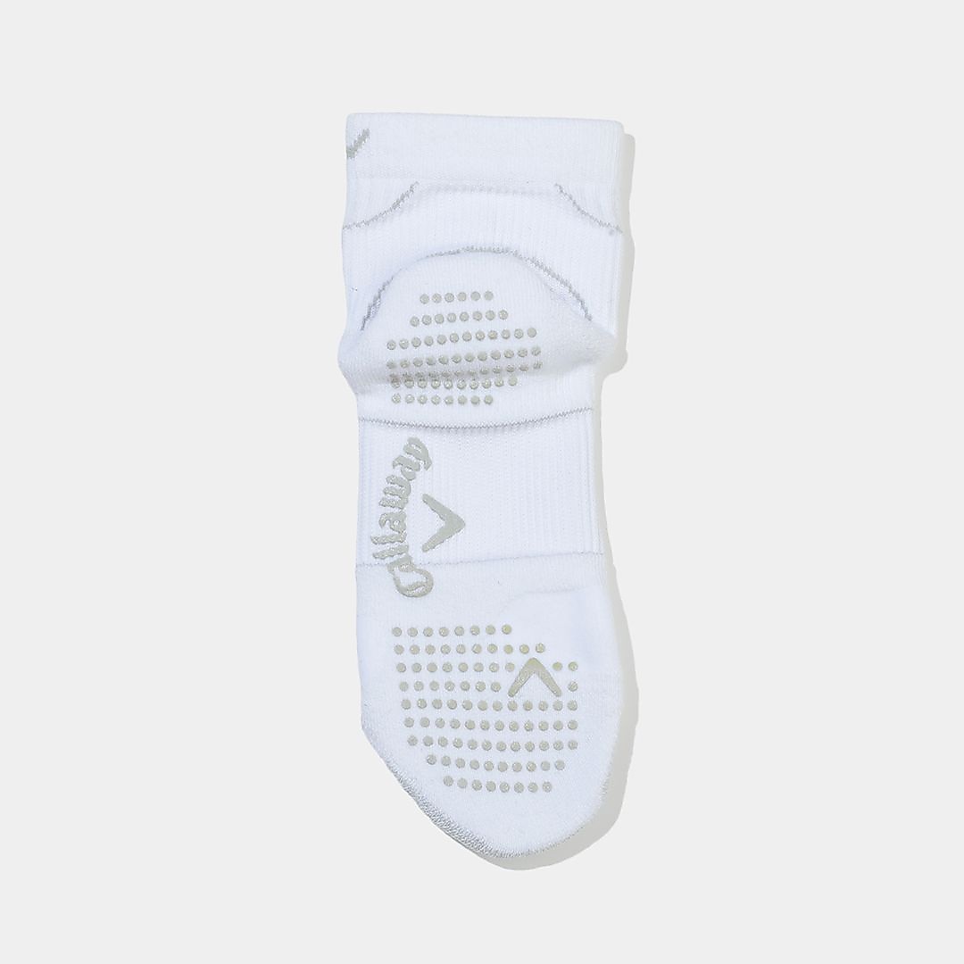 年間定番機能ショート丈ソックス