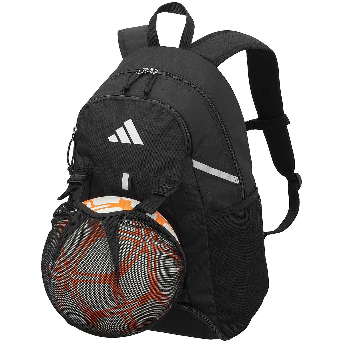 ボールヨウデイパック 24L ブラック　 (ソトヅケネットタイプ)