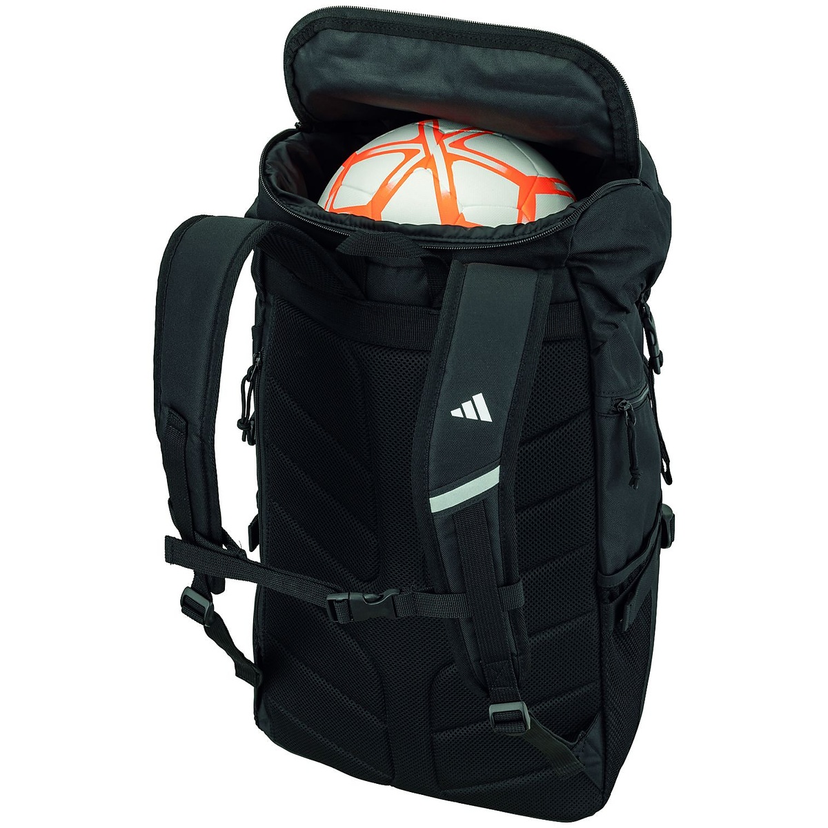 ボールヨウデイパック 32L ブラック