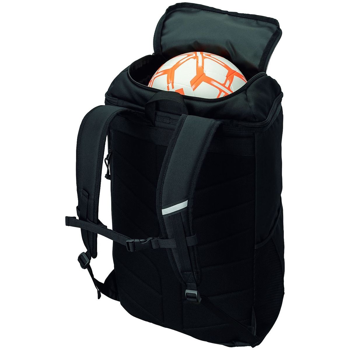 ボールヨウデイパック 40L ブラック