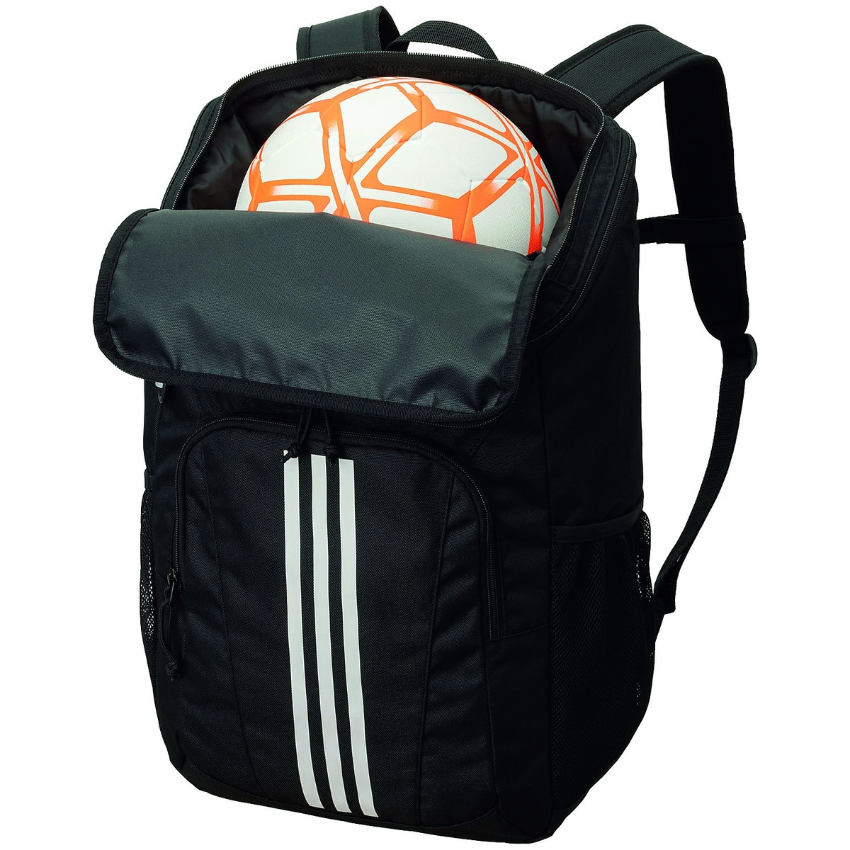 ボールヨウデイパック 27L ブラック