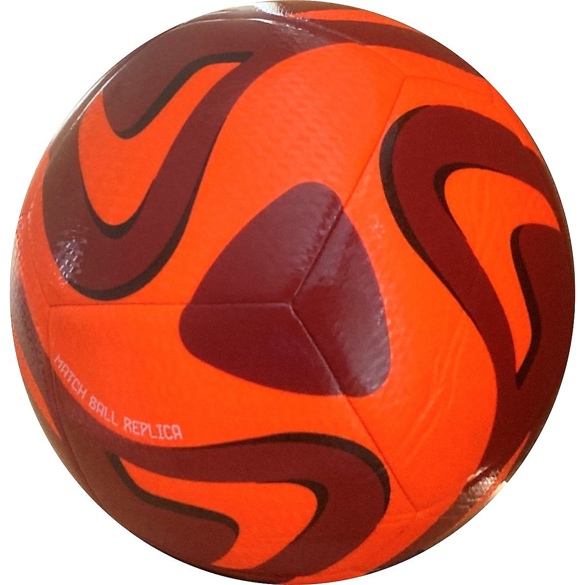 FIFA2024　クラブ5ゴウキュウ　オレンジ