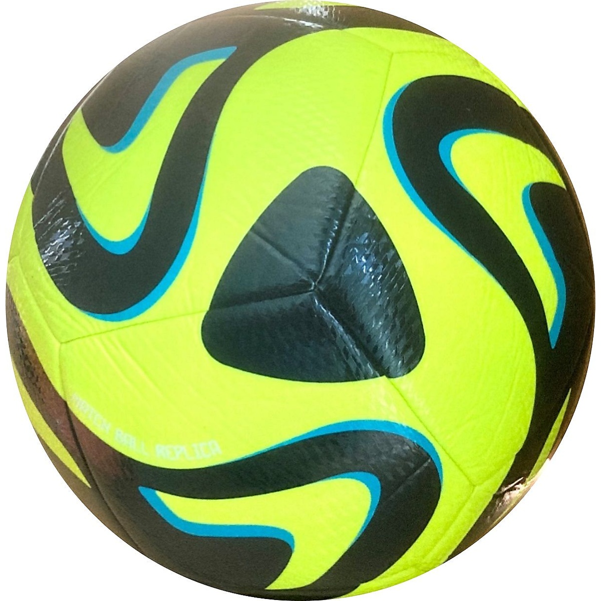 FIFA2024　クラブ5ゴウキュウ　イエロー