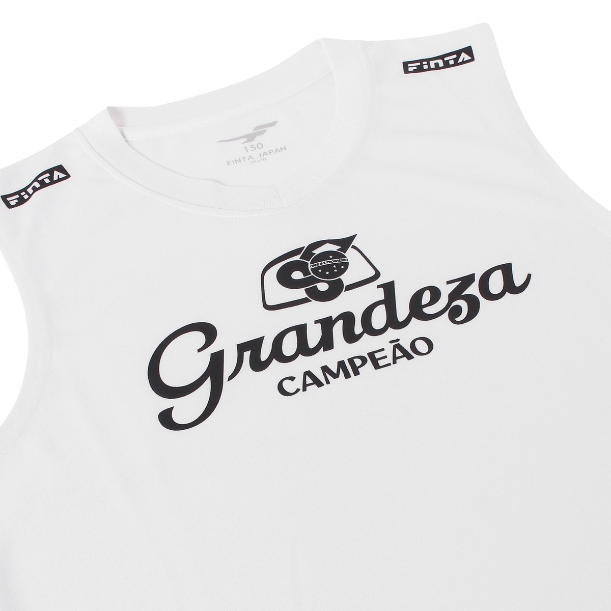 JR GDZノースリーブシャツ(JR. GDZ NO SLEEVE SHIRT)