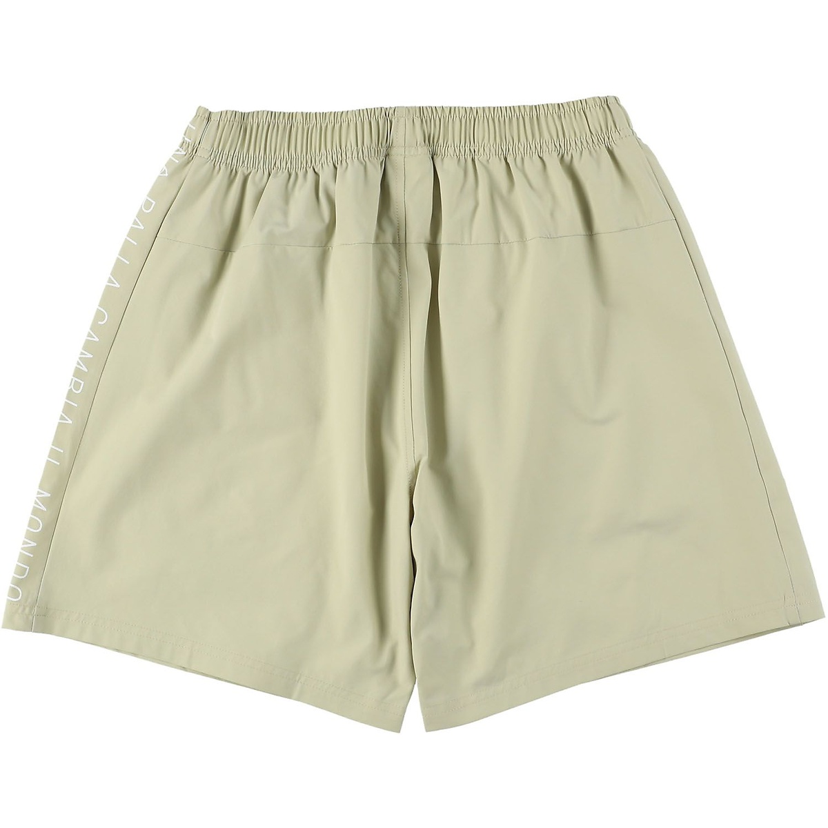 SPAZIOワキパネルプラパン(SPAZIO SIDE PANEL PRACTICE PANTS)